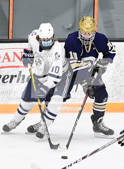Thumbnail 1 in Notre Dame-Fairfield @ Immaculate photogallery.