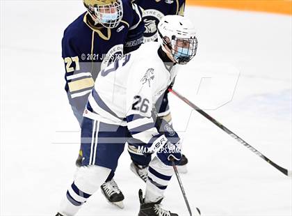 Thumbnail 2 in Notre Dame-Fairfield @ Immaculate photogallery.