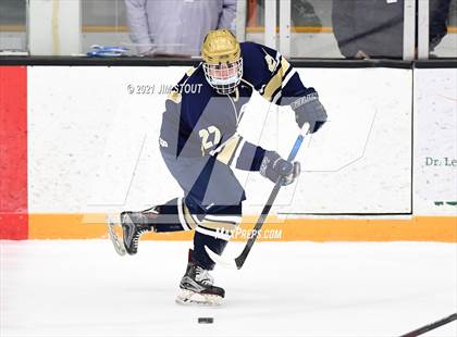Thumbnail 1 in Notre Dame-Fairfield @ Immaculate photogallery.