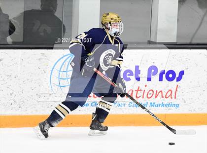 Thumbnail 2 in Notre Dame-Fairfield @ Immaculate photogallery.