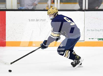 Thumbnail 3 in Notre Dame-Fairfield @ Immaculate photogallery.