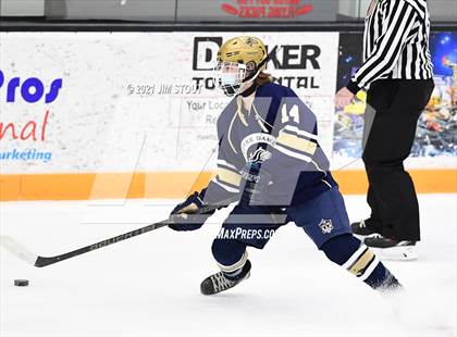 Thumbnail 3 in Notre Dame-Fairfield @ Immaculate photogallery.