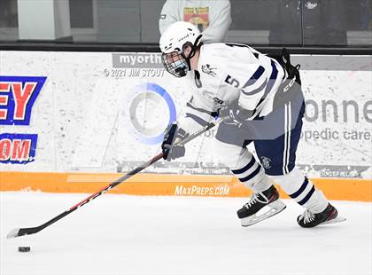 Thumbnail 3 in Notre Dame-Fairfield @ Immaculate photogallery.