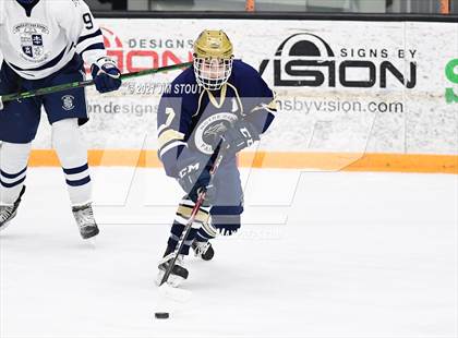 Thumbnail 2 in Notre Dame-Fairfield @ Immaculate photogallery.