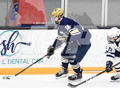 Thumbnail 3 in Notre Dame-Fairfield @ Immaculate photogallery.