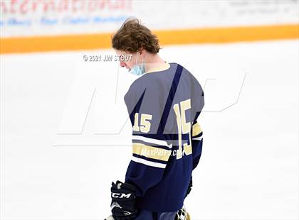 Thumbnail 2 in Notre Dame-Fairfield @ Immaculate photogallery.
