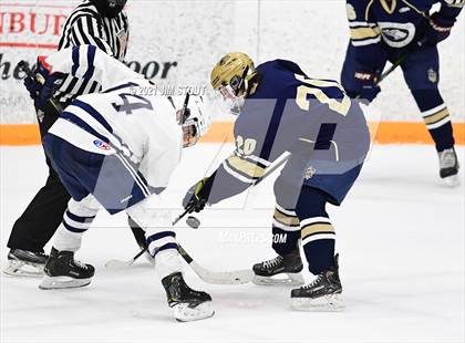 Thumbnail 2 in Notre Dame-Fairfield @ Immaculate photogallery.