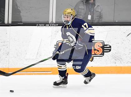 Thumbnail 1 in Notre Dame-Fairfield @ Immaculate photogallery.