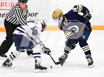 Thumbnail 3 in Notre Dame-Fairfield @ Immaculate photogallery.