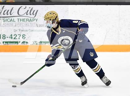 Thumbnail 2 in Notre Dame-Fairfield @ Immaculate photogallery.