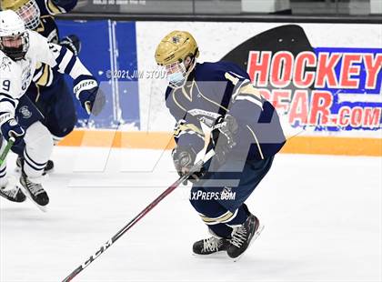 Thumbnail 2 in Notre Dame-Fairfield @ Immaculate photogallery.