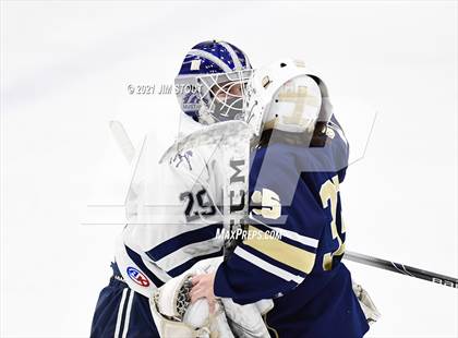 Thumbnail 1 in Notre Dame-Fairfield @ Immaculate photogallery.
