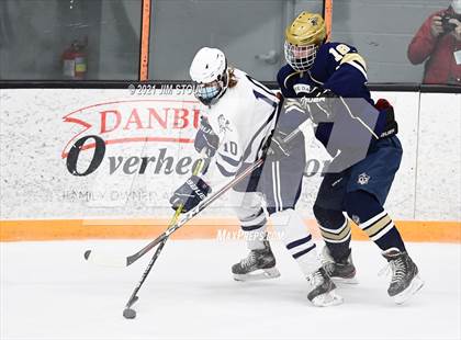 Thumbnail 2 in Notre Dame-Fairfield @ Immaculate photogallery.