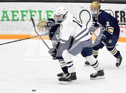 Thumbnail 3 in Notre Dame-Fairfield @ Immaculate photogallery.