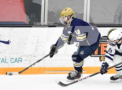 Thumbnail 2 in Notre Dame-Fairfield @ Immaculate photogallery.