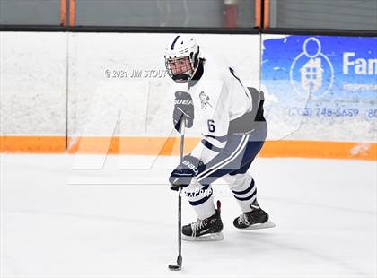 Thumbnail 2 in Notre Dame-Fairfield @ Immaculate photogallery.