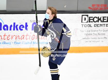 Thumbnail 3 in Notre Dame-Fairfield @ Immaculate photogallery.