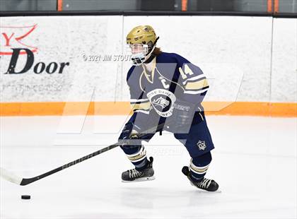Thumbnail 2 in Notre Dame-Fairfield @ Immaculate photogallery.