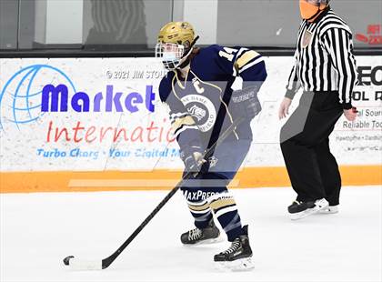Thumbnail 3 in Notre Dame-Fairfield @ Immaculate photogallery.