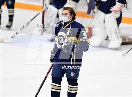 Thumbnail 2 in Notre Dame-Fairfield @ Immaculate photogallery.