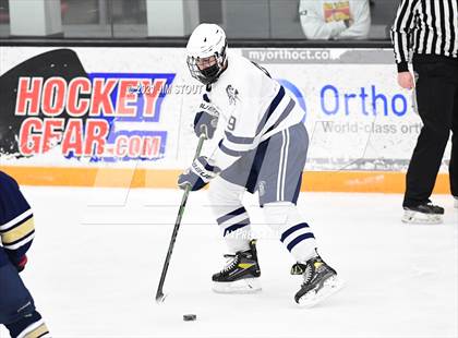 Thumbnail 1 in Notre Dame-Fairfield @ Immaculate photogallery.