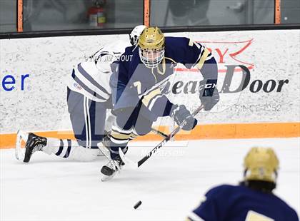 Thumbnail 3 in Notre Dame-Fairfield @ Immaculate photogallery.