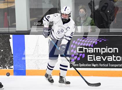 Thumbnail 2 in Notre Dame-Fairfield @ Immaculate photogallery.