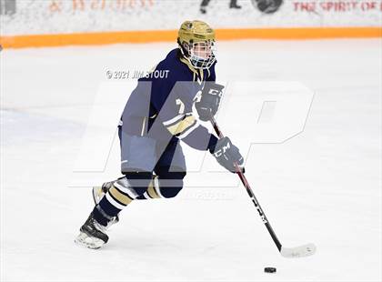 Thumbnail 1 in Notre Dame-Fairfield @ Immaculate photogallery.