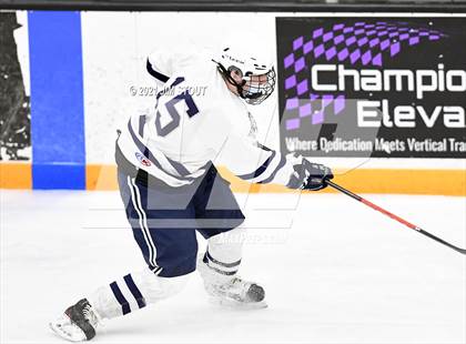 Thumbnail 1 in Notre Dame-Fairfield @ Immaculate photogallery.