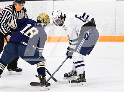 Thumbnail 1 in Notre Dame-Fairfield @ Immaculate photogallery.