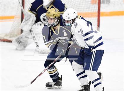 Thumbnail 2 in Notre Dame-Fairfield @ Immaculate photogallery.