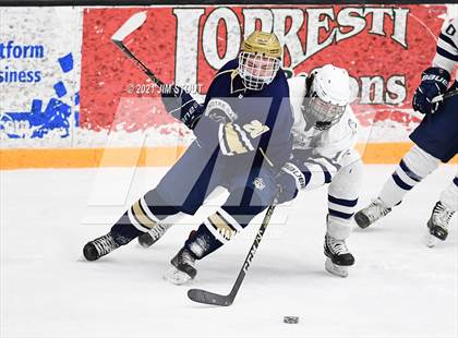 Thumbnail 3 in Notre Dame-Fairfield @ Immaculate photogallery.
