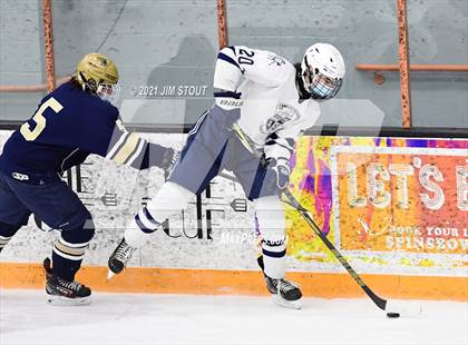 Thumbnail 2 in Notre Dame-Fairfield @ Immaculate photogallery.