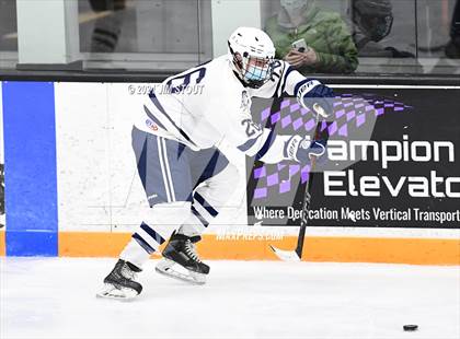 Thumbnail 2 in Notre Dame-Fairfield @ Immaculate photogallery.