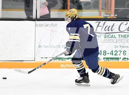 Thumbnail 3 in Notre Dame-Fairfield @ Immaculate photogallery.