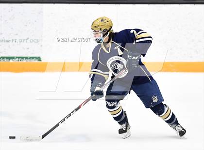 Thumbnail 2 in Notre Dame-Fairfield @ Immaculate photogallery.