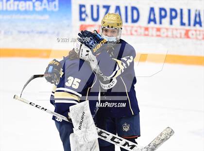 Thumbnail 2 in Notre Dame-Fairfield @ Immaculate photogallery.