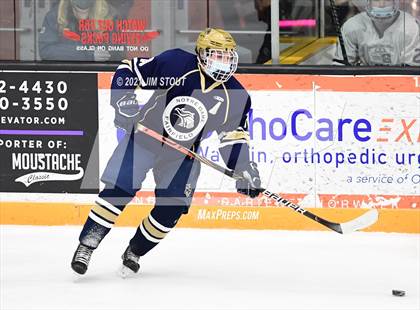 Thumbnail 2 in Notre Dame-Fairfield @ Immaculate photogallery.