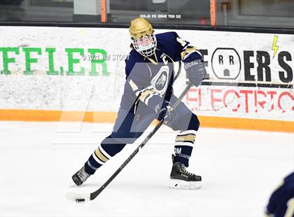 Thumbnail 2 in Notre Dame-Fairfield @ Immaculate photogallery.