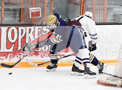 Thumbnail 3 in Notre Dame-Fairfield @ Immaculate photogallery.