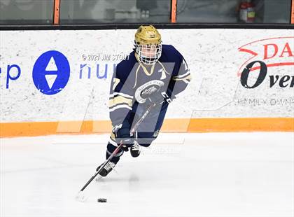 Thumbnail 2 in Notre Dame-Fairfield @ Immaculate photogallery.