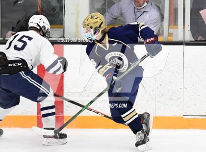 Thumbnail 1 in Notre Dame-Fairfield @ Immaculate photogallery.