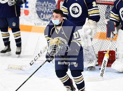 Thumbnail 3 in Notre Dame-Fairfield @ Immaculate photogallery.