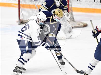 Thumbnail 1 in Notre Dame-Fairfield @ Immaculate photogallery.