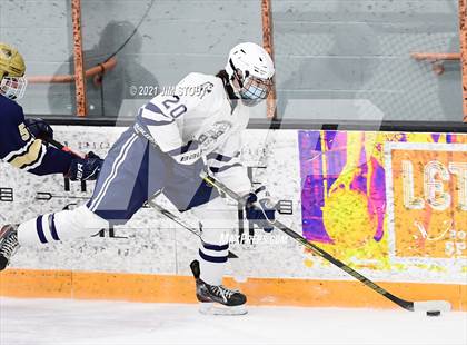 Thumbnail 1 in Notre Dame-Fairfield @ Immaculate photogallery.