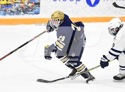 Thumbnail 3 in Notre Dame-Fairfield @ Immaculate photogallery.