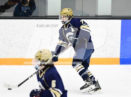 Thumbnail 1 in Notre Dame-Fairfield @ Immaculate photogallery.
