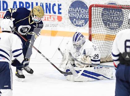Thumbnail 1 in Notre Dame-Fairfield @ Immaculate photogallery.