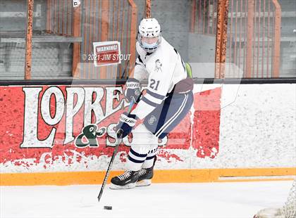 Thumbnail 2 in Notre Dame-Fairfield @ Immaculate photogallery.