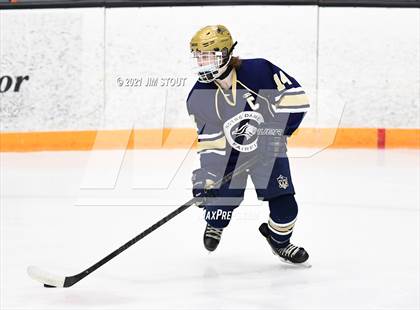 Thumbnail 1 in Notre Dame-Fairfield @ Immaculate photogallery.